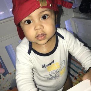 Meet your Posher, Walter